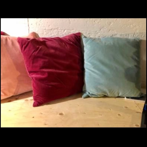 Pillows - Picture 2 of 3